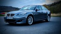 BMW 530 i Sedan Euro 4 M5 Optik 272hk