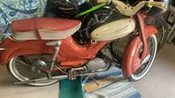 Dkw Hummel sport