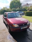 Ford Fiesta 3-dörrar 1.3 Euro 4