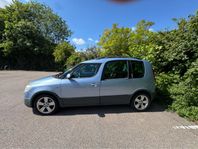 Skoda Roomster Scout 1.6 Euro 4