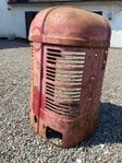 Delar Volvo T 31/33