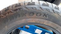 Hankook Dynapro  265/60  18