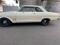 Chevrolet Nova SS 1965