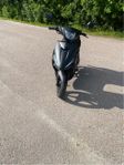 Klass 1 moped