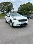 Kia Niro Hybrid DCT Advance, LX Euro 5