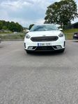 Kia Niro Hybrid DCT Advance, LX Euro 5