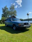 Volvo 244 2.3 Manual,4 växlar + OD GL
