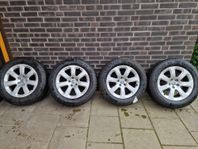 GOODYEAR M+S 235/60 R17 106T SUV 8mm