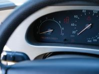 Saab 9-5 2,0T LÅGA MIL