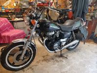 Honda CM400T