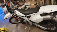 eu-moppe MH RYZ crossmoped