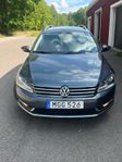 Volkswagen Passat Variant 2.0 TDI DPF BMT 4Motion GT Euro 5