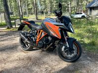 KTM 1290 Super Duke GT