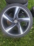 Volvo Ocean 19"