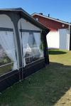 Hyra uppstÀlld husvagn i Varberg