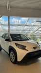 Toyota Aygo X 1.0 VVT-i CVT Play Euro 6