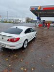Volkswagen Passat CC 5-seater 2.0 TDI DPF 4Motion Euro 5