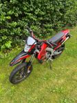 Aprilia SX 2018