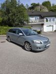 Toyota Avensis Kombi 2.0 D-4 VVT-i Euro 4