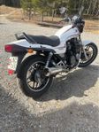 Honda CBX 600