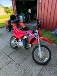 Honda CRF 110 -23