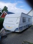 Dethleffs Camper Lifestyle 2008