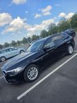 
 Original BMW 17" Fälgar med Nya Sommardäck 
