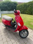 Vespa LX50 Piaggio