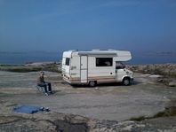 Fiat Dethleffs  -88 16800mil