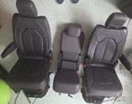 Stolar Chrysler pacifica