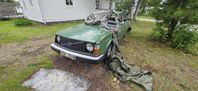 Volvo 244