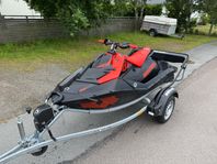 Seadoo Spark trixx 2021 I Click o Go