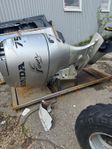 Honda BF 75 2007
