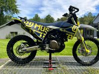 Husqvarna 701 Enduro