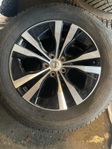 XC60 vinterdäck (235/60/R18)