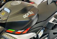 Aprilia RS660