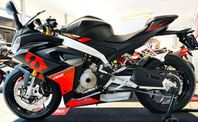 Aprilia RS660