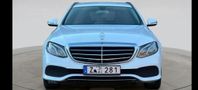 Mercedes-Benz E220 d - 9G-Tronic AMG