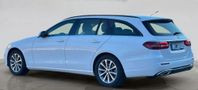 Mercedes-Benz E220 d - 9G-Tronic AMG