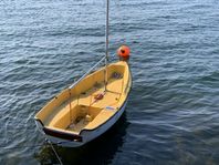 Kombijolle Fabola Pokus