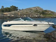Yamarin 59 DC 2010, Yamaha 100 2012. 60 TIMMAR!