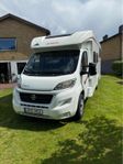 Fiat dethleffs Trend t 7057 2018