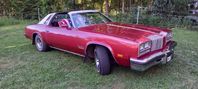 Oldsmobile Cutlass