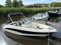 Bella 600 Ocean -11 Optimax 115 -11 (Rep.opjekt)