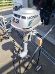 Honda 2,3