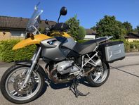 BMW R 1200 GS - 05