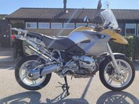 BMW R 1200 GS - 05
