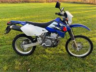 Suzuki DRZ 400 S