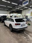 Audi A6 allroad quattro 3.0 TDI V6