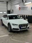Audi A6 allroad quattro 3.0 TDI V6